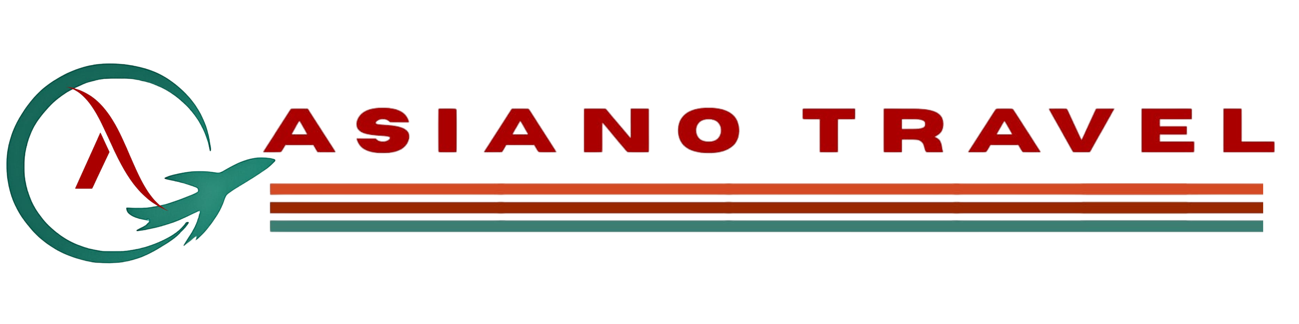 Travel Logo